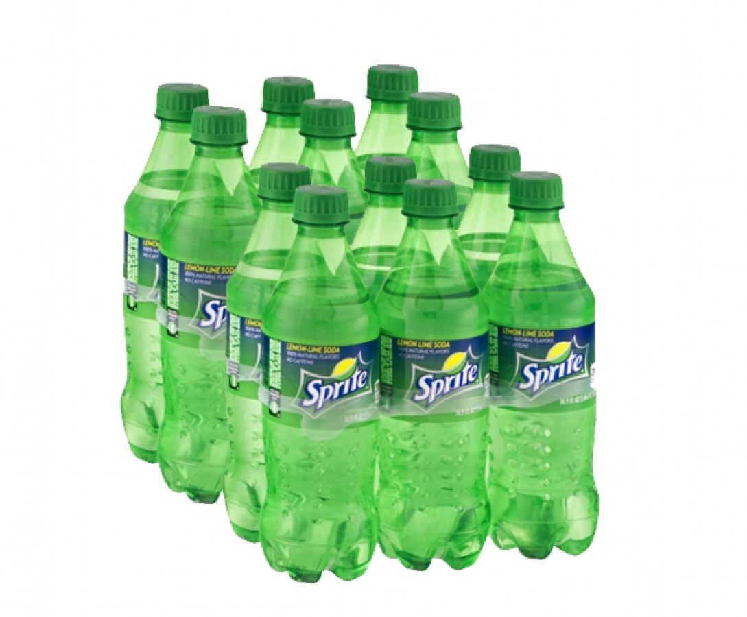Sprite Sprite Bottle (PET), 0,50 Liter - Piccantino Online Shop  International